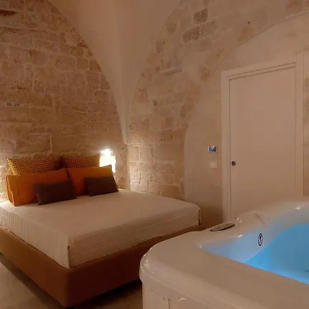 Pietra Chiara - Jacuzzi & Relax