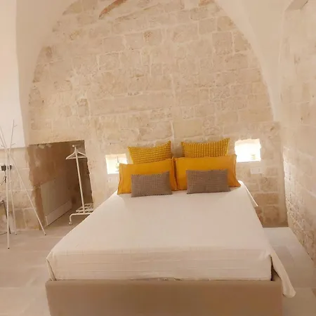 Apartman Pietra Chiara - Jacuzzi & Relax