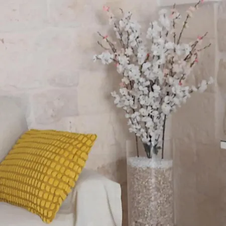 Pietra Chiara - Jacuzzi & Relax Ostuni