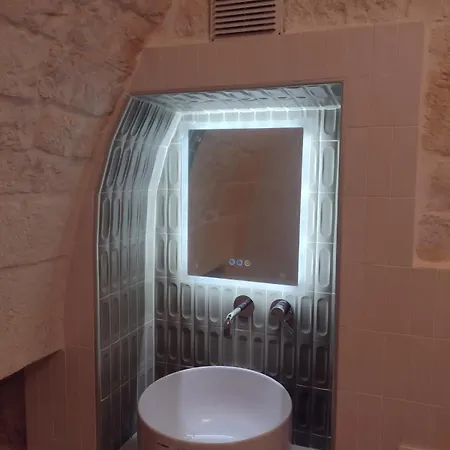 Pietra Chiara - Jacuzzi & Relax Apartman Ostuni
