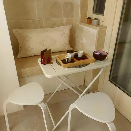 Pietra Chiara - Jacuzzi & Relax Ostuni