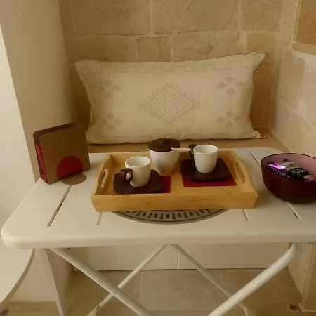 Apartman Pietra Chiara - Jacuzzi & Relax